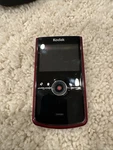 Kodak ZI8 High Definition Camcorder. Fixed Price $26.00.