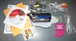 Jvc Everio Blue GZ-E100 Full Hd 1080P Video Camcorder Brand New No Box. Fixed Price $75.00.