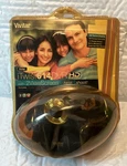 Vivitar Itwist 614 Dvr Digital Camcorder With Camera 2 View Screen - New Sealed. Fixed Price $29.95.