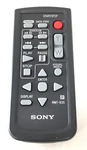 Sony HDR-CX700 HDRCX700 Genuine Original Wireless Remote Control. Fixed Price $79.00.
