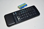 Jvc RM-SEMX30 Remote For CA-MX30 Audio System Tested W Batteries Genuine. Fixed Price $28.00.
