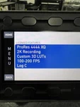 Arri Alexa Mini Digital Camera W/wood Cag, All Licenses, 1218 Hours. Fixed Price $29900.00.