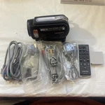 Samsung SC-HMX10C Hd 8GB Camcorder Original Box *fully Tested! *complete Bundle!. Fixed Price $54.95.