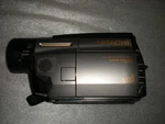Untested Hitachi VM-E535LA Video 8MM Camera Camcorder No Battery Charger. Fixed Price $24.89.