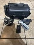 Sony Digital Handycam DCR-TRV17 Minidv Camcorder Tested & Works. Fixed Price $144.99.