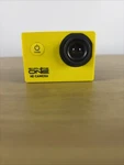 Explore One Hd Action Camera With 4GB Micro Sd Card. Fixed Price $10.99.