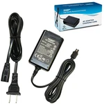Hqrp Ac Adapter For Sony Handycam DCR-SR47E DCR-SR47L DCR-SR47R. Fixed Price $11.95.