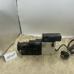 Jvc Color Video Camera With Tv Zoom Lens Model GX-N7U. Untested. Fixed Price $35.00.