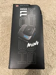Gopro Hero 11 Black Mini - Compact Waterproof Action Camera Brand New!!. Fixed Price $219.95.