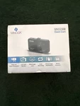 Minolta Dash Cam (MODEL#MNCD330) Black. Fixed Price $50.00.