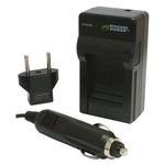 Wasabi Power Battery Charger For Midland BATT11L XTC-300, XTC-310,. Fixed Price $8.49.
