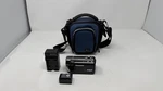 Panasonic HDC-SD60 Camcorder Sdxc Digital High Definition Video Camera Tested. Fixed Price $110.00.