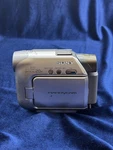 Sony Handycam DCR-HC17E Pal/ Camera Only/ Working. Fixed Price $97.99.