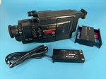 Fisher Fvc 801 Camcorder Power Supply, Charger, No Battery, Tested Works. Fixed Price $60.00.