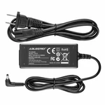 Ac-dc Adapter Charger For Canon Camcorder ZR80 ZR85 ZR90 Power Supply Mains. Fixed Price $9.74.