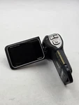 Sanyo Xacti VPC-CA9EX Digital Dual Camera Green 9MP Waterproof 60X Zoom. Fixed Price $24.99.