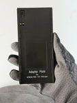 Hitachi / Rca 12V Vhs-type Camcorder Battery Adapter Plate. Fixed Price $19.60.