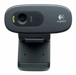 Logitech Hd Webcam C270. Fixed Price $14.99.