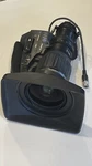 Canon HJ14X4.3B Irse Hd Lens With 2X Zoom Extender For Camcorder 2/3 Inch. Fixed Price $5400.00.