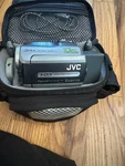 Jvc Everio GZ-MG130U Hybrid Dual Memory Handheld Camcorder 30GB Tested Working. Fixed Price $69.99.