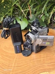 1071022 Sony DCR-PC120 Camcorder Ntsc Nightshot Tested. Fixed Price $164.00.