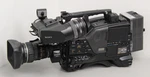 Sony PDW-700 Xdcam With Canon Lens And AC-DN2B Adapter Case. Fixed Price $1699.99.