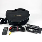 Sony Handycam HDR-PJ260V Camcorder Bundle Built-in Projector, Remote, Bag. Fixed Price $179.99.