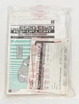Canon E520 / E620 8MM Video Camcorder Instruction Manual. Fixed Price $29.95.