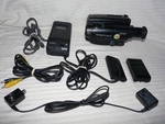 Sony CCD-TR54 8MM VIDEO8 Camera Camcorder Vcr Player Transfer. Fixed Price $144.99.