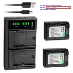 Kastar Battery LTD2 Charger For Samsung IA-BP210E SMX-F44BP SMX-F44LN. Fixed Price $48.99.