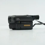 Sony Handycam CCD-TRV25 Video 8 Xr Steadyshot Camcorder Powers Parts Untested. Fixed Price $40.00.