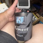 Vantop Moment 4U 4K Action Camera 20MP 30FPS, Waterproof With Sports Case. Fixed Price $57.99.
