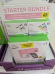 Myfirst INSTA2 Camera Starter Bundle, Pink Instant Print Brand New. Fixed Price $43.93.