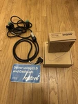New Motive Kt Keep Truckin DC-33 Road Facing Dash Camera Eld Semi. Fixed Price $459.99.