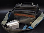 Panasonic NV-GS27E Video Camera Not Working. Fixed Price $35.26.