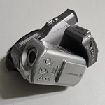 Samsung Doucam SCD-5000 Mini Dv Camcorder Untested. Fixed Price $50.00.