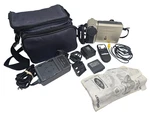 Sharp Viewcam VL-E630U 8MM Camcorder Bundle Case Manual Remote Batteries As-is. Fixed Price $50.99.