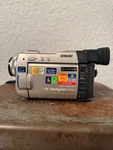 Sony DCR-TRV9 Mini Dv Handycam Digital Camcorder + Battery For Parts/repair Read. Fixed Price $49.00.