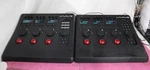 LOT-2 Tangent CP-300 Wave Control Panel For Color Grading Power-on Parts T9-D1. Fixed Price $292.50.