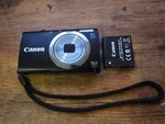 Canon Powershot A2300 Hd Digital Camera. Fixed Price $129.99.