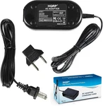 Hqrp Ac Adapter For Jvc GR-SXM245US GR-SXM250U. Fixed Price $11.95.
