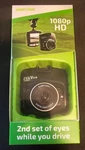 Gadget Gear Dash Cam 1080P Hd W/ Motion Detect & 8GB Memory Card 2.2" Display. Fixed Price $15.25.