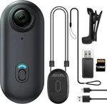 4K 128GB Mini Body Camera, Wearable Action Cam, Thumb Size Hands Free Re.... Fixed Price $105.05.