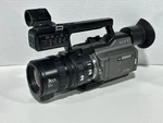 Sony DSR-PD170 Dvcam 3CCD Minidv Professional Digital Camcorder No Battery. Fixed Price $499.99.