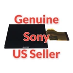 Sony DSC-RX1 Lcd Screen Monitor Panel Replacement Repair Part Genuine. Fixed Price $148.00.