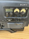 Sony PVV-1 Video Cassette Recorder W/fujinon Eagle Ii Zoom Lens Working. Fixed Price $139.99.