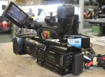 Sony HVR-Z1U Digital Hd Video Camera Recorder Free Shipping!!!. Fixed Price $399.99.