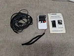 Vintage Digital Camcorder - Living Solutions Vga 640 X 480P 512 Mb Sd Card. Fixed Price $14.00.