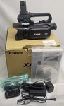 Lightly Used Canon XA35 Hd Camcorder Sdi Serial Digital Interface. Fixed Price $1400.00.