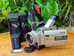 Lcd Not Working 143025 Sony DCR-TRV20 Camcorder Minidv Ntsc Nightshot Tested. Fixed Price $84.60.